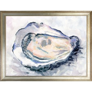 CL- OYSTER ON THE HALFSHELL 7